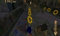 Sonic and The Secret Rings