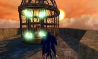 Sonic and The Secret Rings