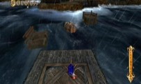 Sonic and The Secret Rings