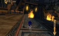 Sonic and The Secret Rings