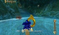 Sonic and The Secret Rings