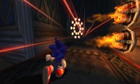 Sonic and The Secret Rings