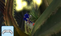 Sonic and The Secret Rings