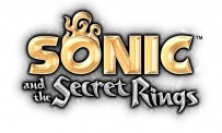 Sonic and The Secret Rings en vidéo