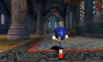 Sonic and The Secret Rings