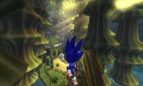 Sonic and The Secret Rings