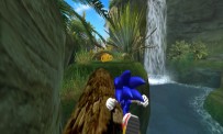 Sonic and The Secret Rings