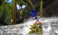 Sonic and The Secret Rings