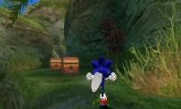 Sonic and The Secret Rings