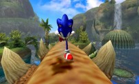 Sonic and The Secret Rings