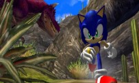 Sonic and The Secret Rings