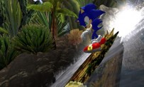 Sonic and The Secret Rings