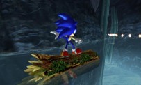 Sonic and The Secret Rings