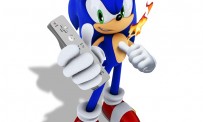 Sonic Wii en 108 images