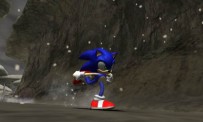 Sonic and The Secret Rings