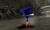 Sonic and The Secret Rings