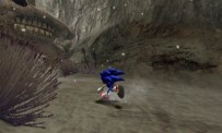 Sonic and The Secret Rings