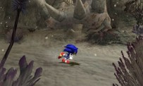 Sonic and The Secret Rings