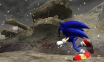 Sonic and The Secret Rings