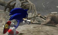 Sonic and The Secret Rings