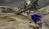 Sonic and The Secret Rings