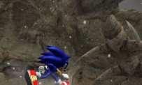 Sonic and The Secret Rings