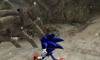 Sonic and The Secret Rings