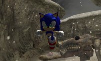 Sonic and The Secret Rings