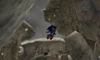 Sonic and The Secret Rings