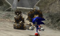 Sonic and The Secret Rings