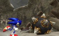 Sonic and The Secret Rings