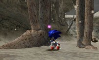 Sonic and The Secret Rings