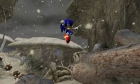 Sonic and The Secret Rings