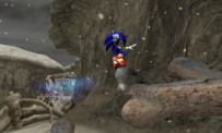 Sonic and The Secret Rings