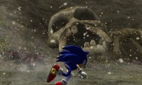 Sonic and The Secret Rings