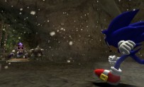 Sonic and The Secret Rings