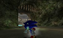 Sonic and The Secret Rings