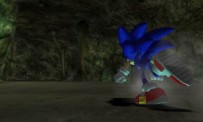 Sonic and The Secret Rings