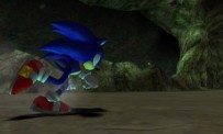 Sonic and The Secret Rings