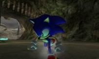 Sonic and The Secret Rings