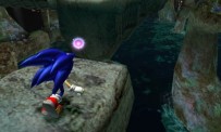 Sonic and The Secret Rings