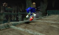 Sonic and The Secret Rings