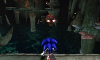 Sonic and The Secret Rings