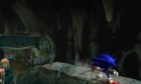 Sonic and The Secret Rings