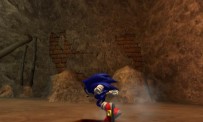 Sonic and The Secret Rings