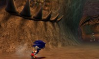 Sonic and The Secret Rings