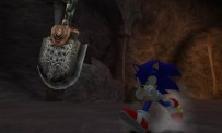 Sonic and The Secret Rings