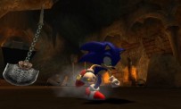 Sonic and The Secret Rings