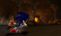 Sonic and The Secret Rings