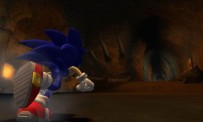 Sonic and The Secret Rings